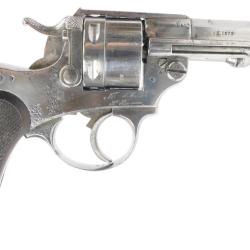 MAS 1873 M80 en cal 11X17R