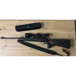 blaser R8 professional success + lunette et montage