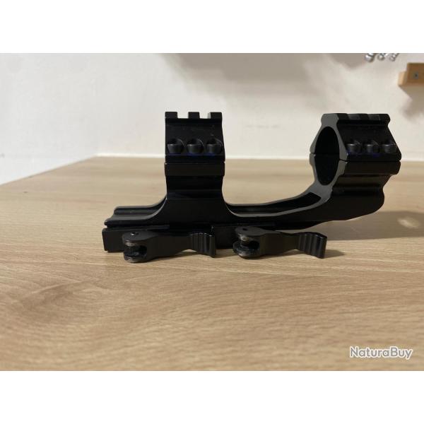 Montage d�port� 30 tactique