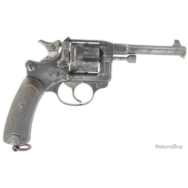 MLE 1892 cal 8MM LEBEL