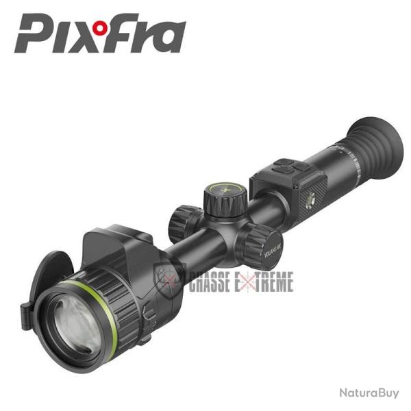 Lunette � Vision Nocturne Digitale PIXFRA Volans 850 LRF D�tection 1000 M
