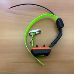 Collier GPS Garmin TT25 K - 1� sans prix de r&eacute;serve !!