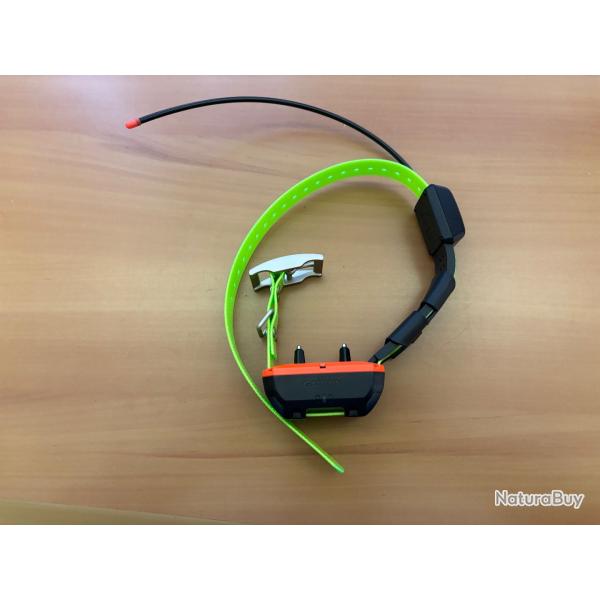 Collier GPS Garmin TT25 K - 1� sans prix de r�serve !!