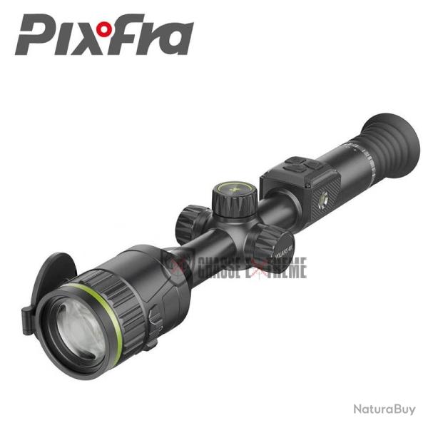 Lunette � Vision Nocturne Digitale PIXFRA Volans 850 D�tection 1000 M