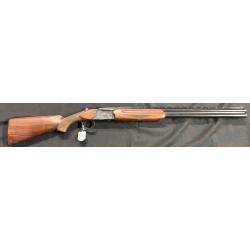 Fusil superpos&eacute; Winchester 101 12/70