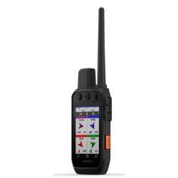 GARMIN T&eacute;l&eacute;commande Pour Collier De Rep&eacute;rage ALPHA 200 INREACH F