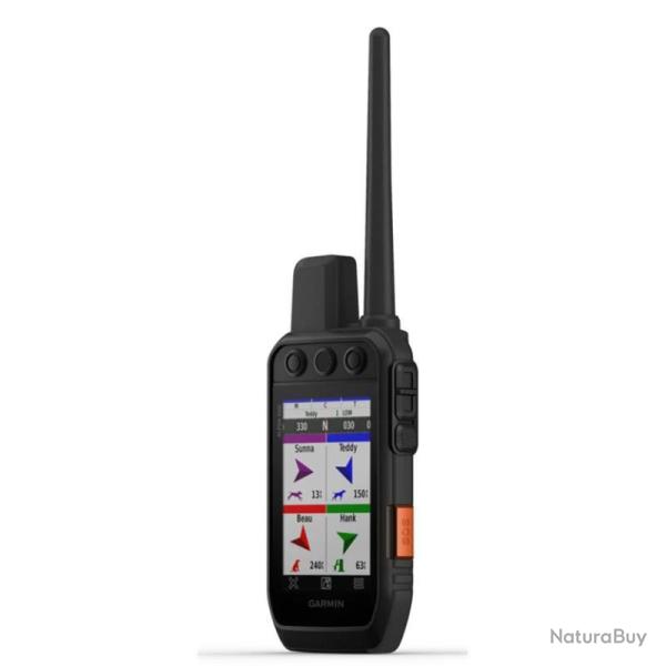 GARMIN T�l�commande Pour Collier De Rep�rage ALPHA 200 INREACH F