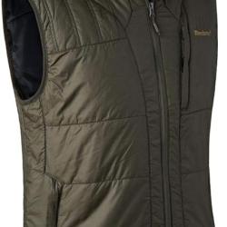 Gilet sans manches Deerhunter Heat Waistcoat chauffant TAILLE.M