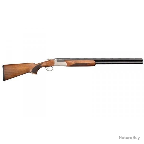 Fusil superpos� de chasse VERNEY CARRON vercar churchill cal.12/76