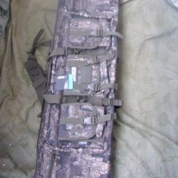 Housse Savior  American classic double en 46 pouces