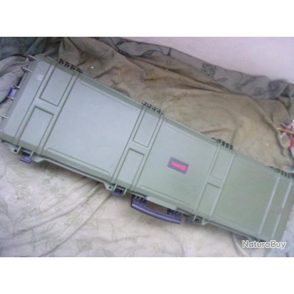 valise Nuprol  XL OD green