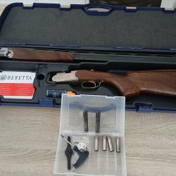 Super affaire sylver pigeon sporting achet&eacute; en f&eacute;vrier 2025