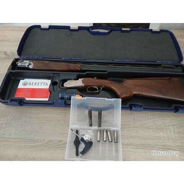 Super affaire sylver pigeon sporting achet� en f�vrier 2025