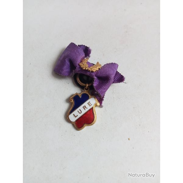 insigne d�coration