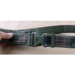Ceinture TOE camoufl&eacute;