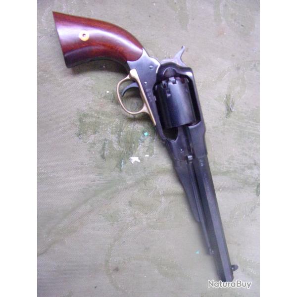 revolver � poudre noire mod�le 1858 en .44