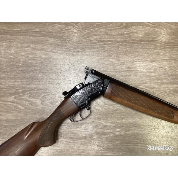 BRNO ZH 301 cal 12/70