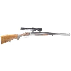 SAUER UND SOHN calibre 16/70+ 7X57R
