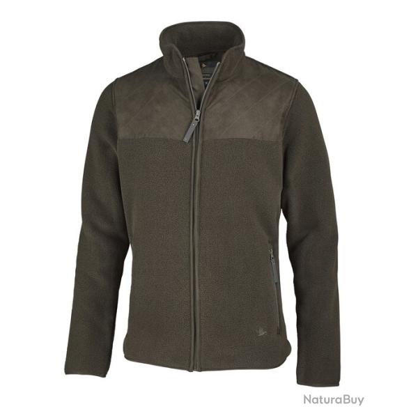 Veste polaire Seeland Fog Taille.L