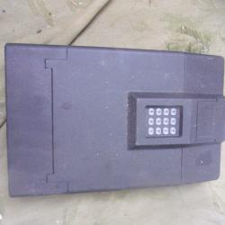 coffre Mossberg safe System Firearm