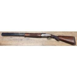 Fusil superpos&eacute; Caesar Guerini Magnus 12/76
