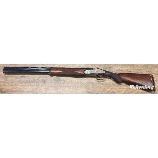 Fusil superpos� Caesar Guerini Magnus 12/76