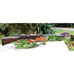 TAR Fusil Mauser 98/40 1941 jhv Metallwaren- Waffen- u. M. Budapest (HU) 1941 1099 LBV24MAU001