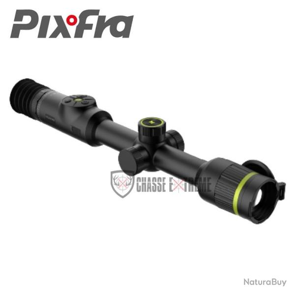 Lunette � Vision Nocturne PIXFRA Pegasus Pro 650 D�tection 2600 M