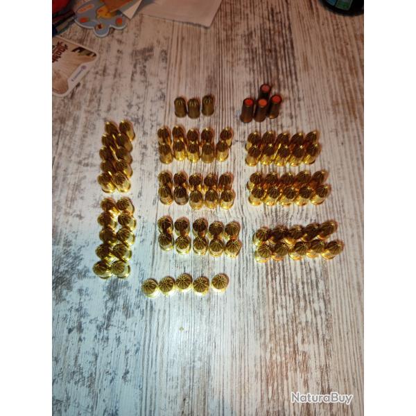 Ventes 85 + 3+ 4 munitions � blanc 320