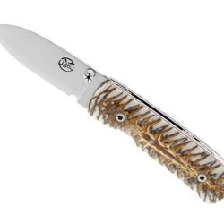 COUTEAU CITADEL STAVANGER POMME DE PIN