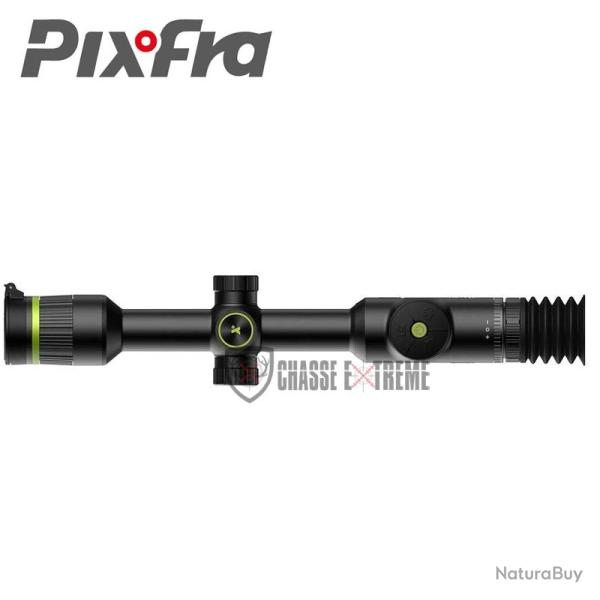 Lunette � Vision Nocturne PIXFRA Pegasus Pro 435 D�tection 1800 M