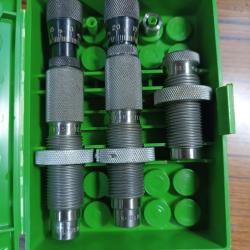 Outils Redding 7-08 comp&eacute;tition