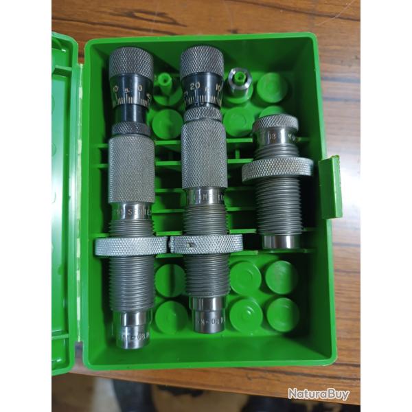 Outils Redding 7-08 comp�tition