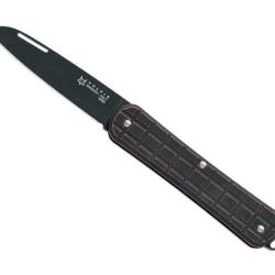 COUTEAU FOX VULPIS VP130 CUIVRE MOTIF GRENADE