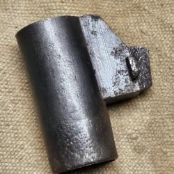 Guidon et son support pour Mauser G98 Gewehr 98 _2