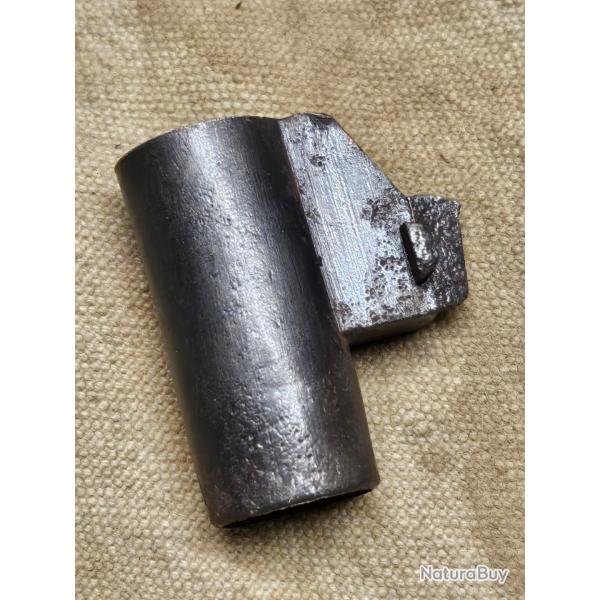 Guidon et son support pour Mauser G98 Gewehr 98 _2