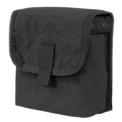 Poche AMMO Noir