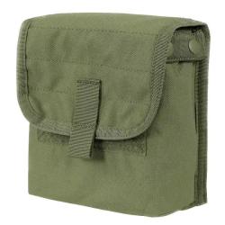 Poche AMMO Vert Olive