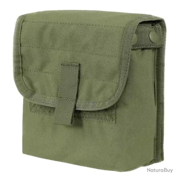 Poche AMMO Vert Olive