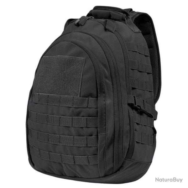 Sac Bandouli�re ambidextre 26L Noir