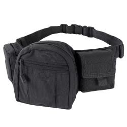 Banane Tactique Noire