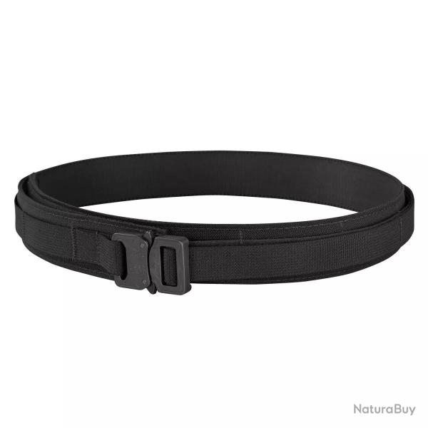 Ceinture Cobra Gun XL Noir