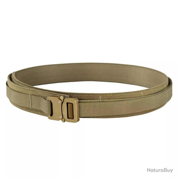 Ceinture Cobra Gun XL Coyote Brown