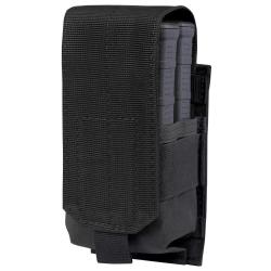 Single M14 Mag Pouch Gen II Noir