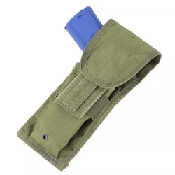 Poche pistolet Olive Drab