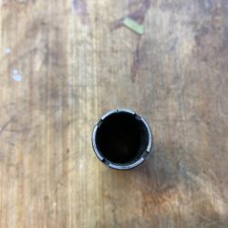 Vend chokes Beretta Benelli full