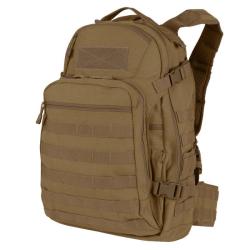 Sac &agrave; dos Venture 27,5 L Coyote Brown