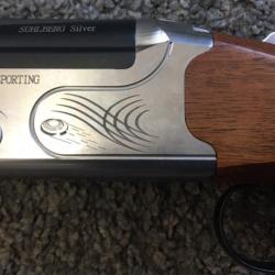 Shulberg trap 12 76 neuf