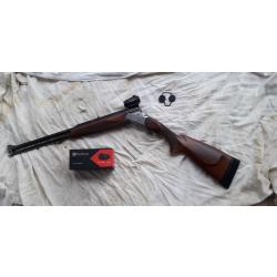 Express Italien 9,3X74R