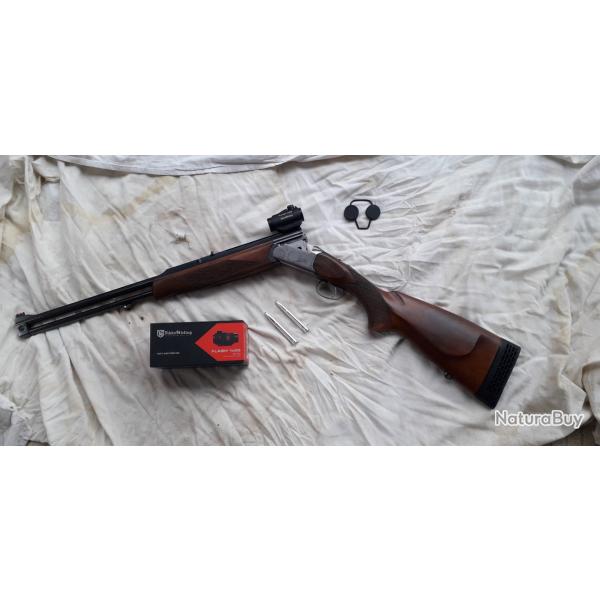 Express Italien 9,3X74R